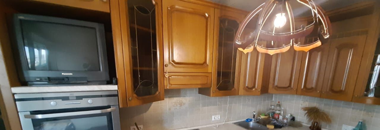 Снять однокомнатную квартиру на Таможенный проезд, 10, г. Москва