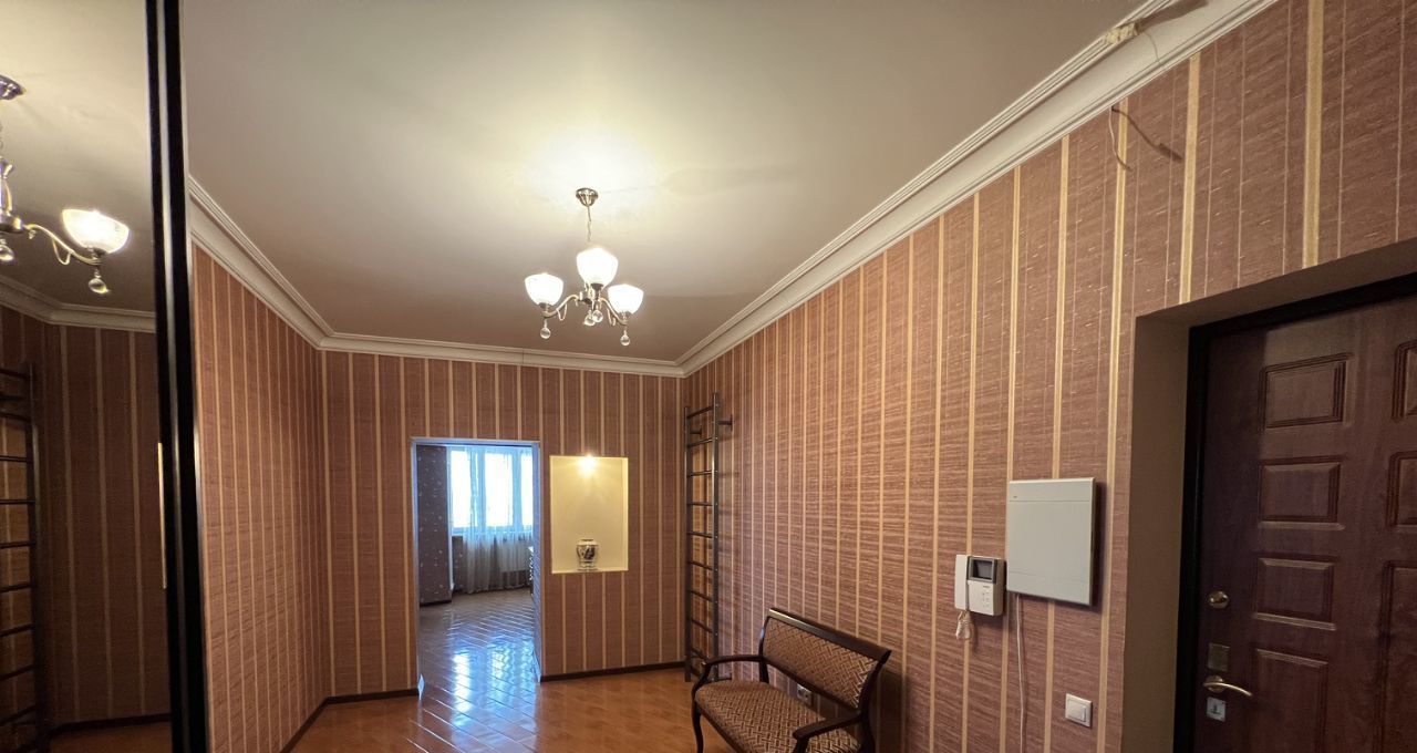 Сдается 2к квартира на Ходынский бульвар, 5к2, метро ЦСКА, г. Москва