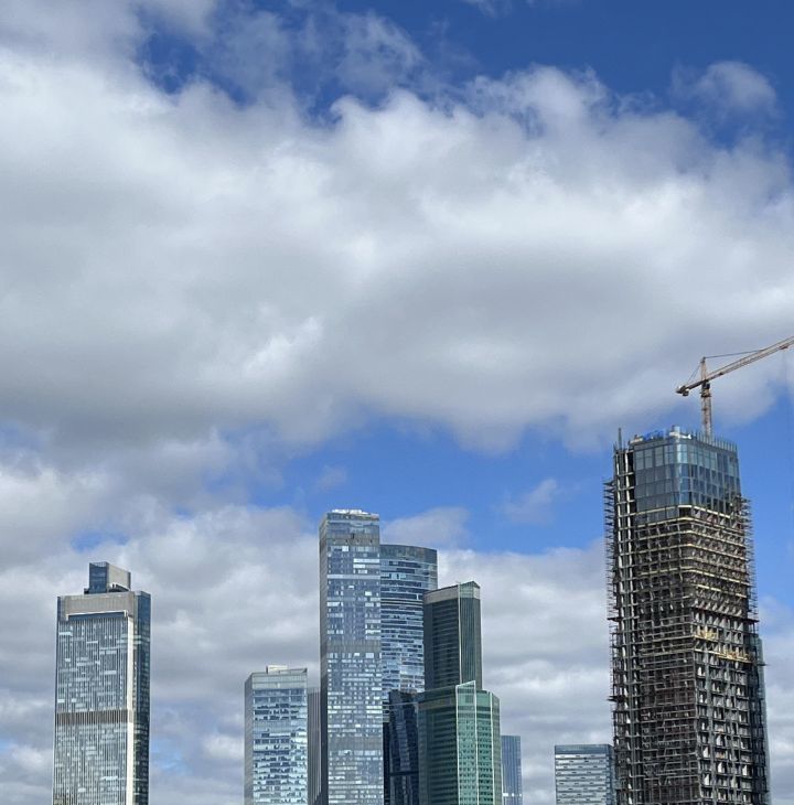 Сдаю 2-к квартиру на Багратионовский проезд, 1С2, метро Фили, г. Москва