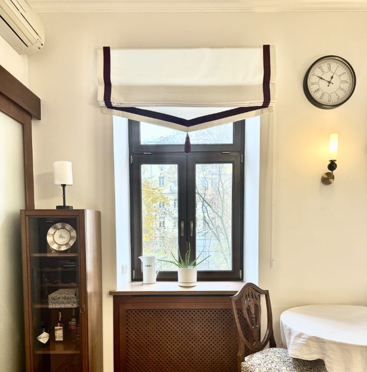 Сдается 2-к квартира на Хлебный переулок, 9, метро Баррикадная, г. Москва