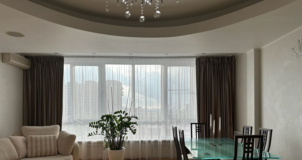 Снять трехкомнатную квартиру на Таганская улица, 26С1, метро Площадь Ильича, г. Москва