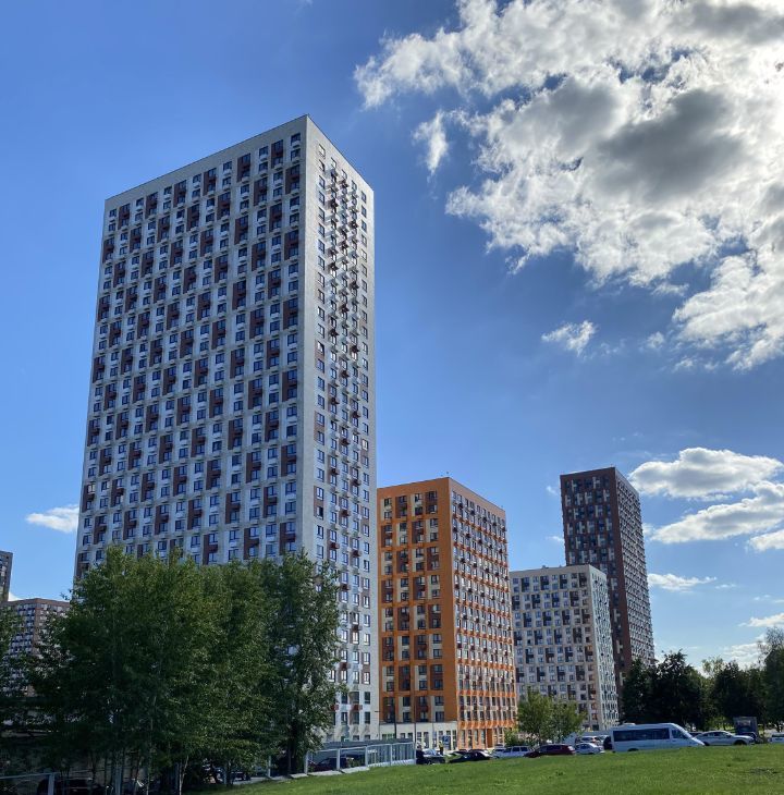Сдается 1-комнатная квартира на Ижорская улица, 6к6, метро Ховрино, г. Москва