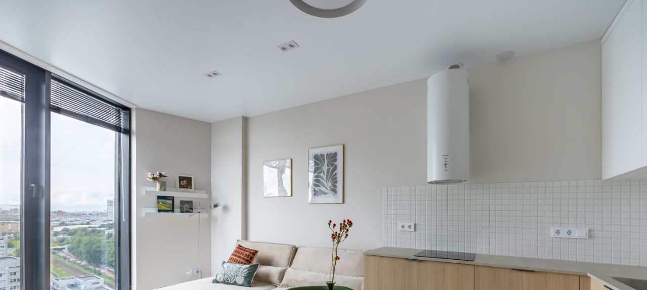 Снять двухкомнатную квартиру на 2-я Хуторская улица, 34, метро Дмитровская, г. Москва