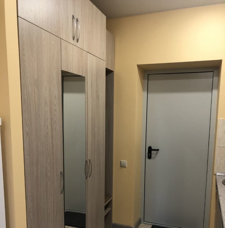 Сдам однокомнатную квартиру на улица Садовая, 12с1, метро Румянцево, г. Москва