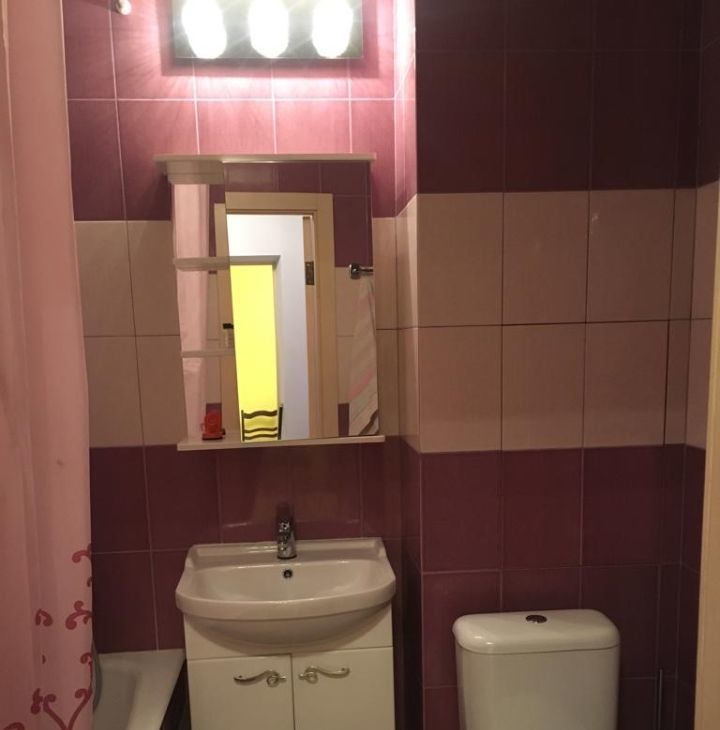 Сдаю однокомнатную квартиру на улица 800-летия Москвы, 1К4, метро Селигерская, г. Москва