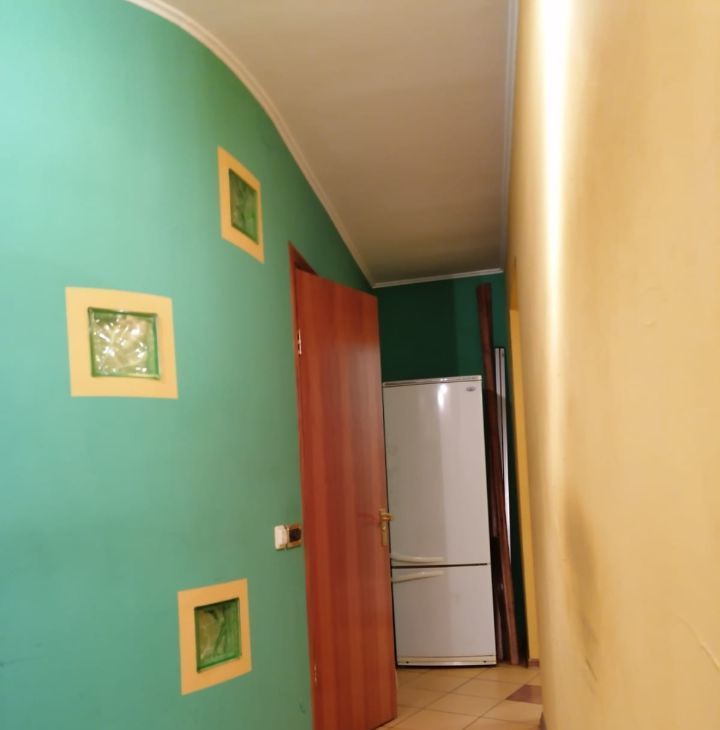 Сдаю 1к квартиру на улица Большие Каменщики, 6С1, метро Марксистская, г. Москва
