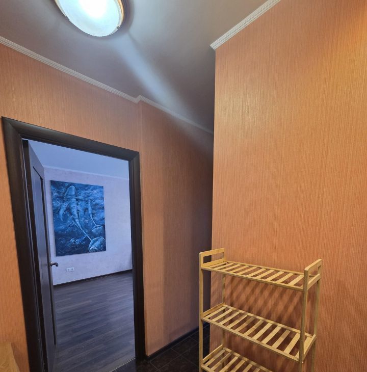 Сдается 1-к квартира на улица Бестужевых, 12А, метро Отрадное, г. Москва