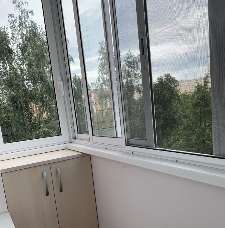 Сдам 1к квартиру на улица Седова, 10К2, метро Ботанический сад, г. Москва