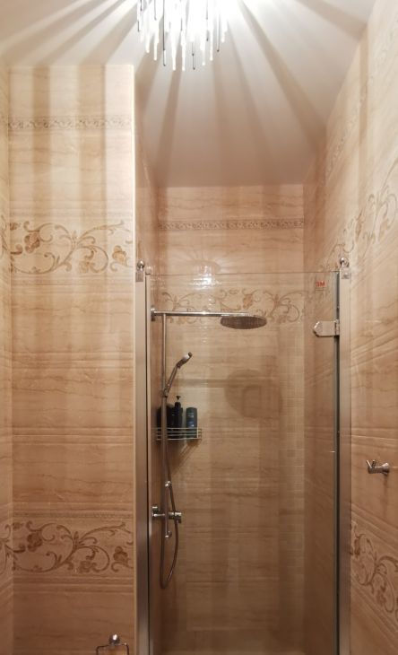 Сдается 3к квартира на улица Маршала Катукова, 24к3, метро Щукинская, г. Москва