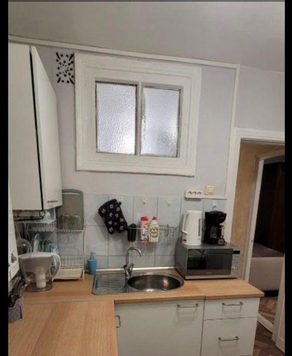 Снять 1-к квартиру на 3-й Новомихалковский проезд, 7А, метро Коптево, г. Москва