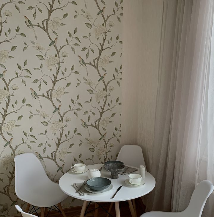 Аренда 1-к квартиры на Новочеремушкинская улица, 49К1, метро Профсоюзная, г. Москва