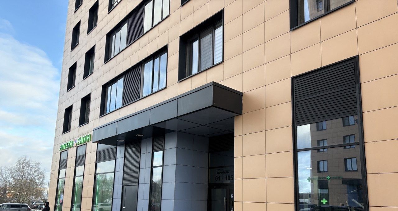 Сдам 2-к квартиру на улица Картмазовские Пруды, 2к2, метро Рассказовка, г. Москва