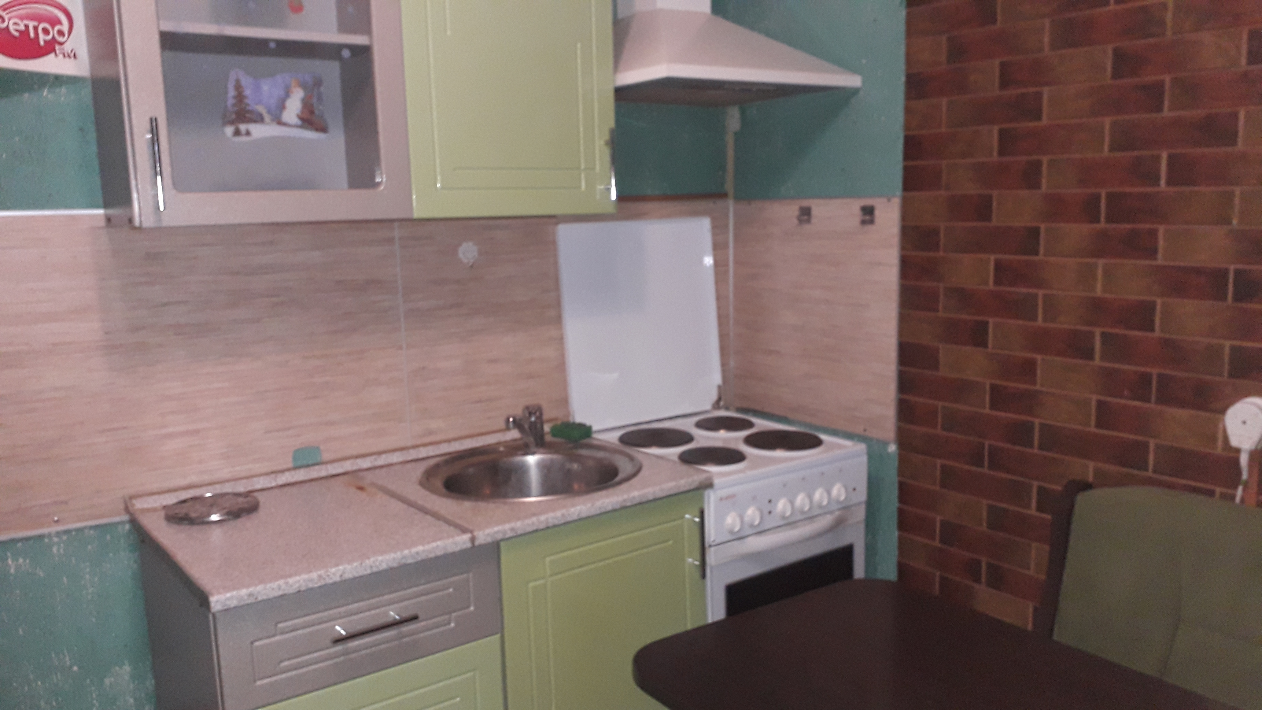 Сдам 1-комнатную квартиру на г Москва, ул Вяземская, д 6, г. Москва