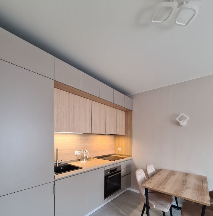 Аренда 1-к квартиры на Лобненская улица, 13к3, метро Селигерская, г. Москва