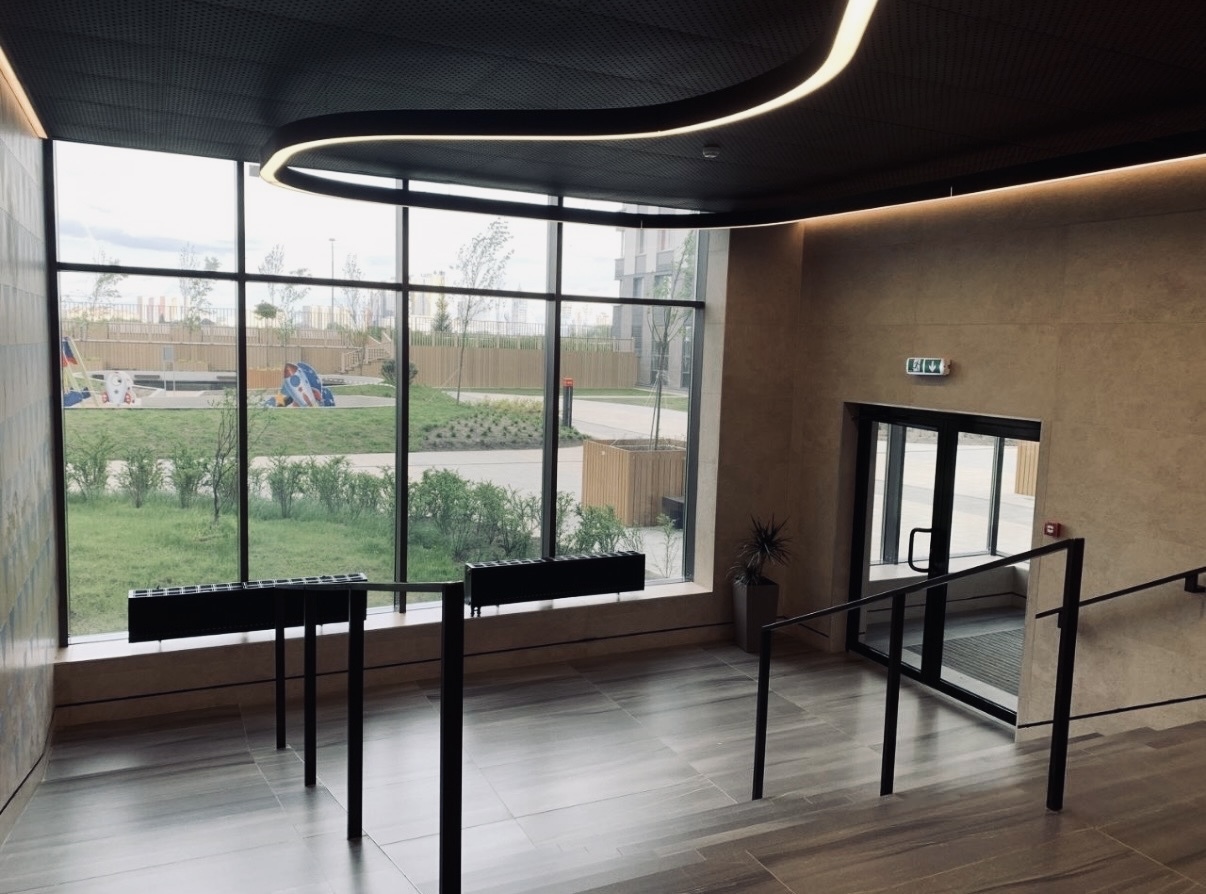 Сдам 1к квартиру на Московская обл, г Красногорск, ул Липовой Рощи, д 1 к 3, метро Строгино, г. Москва