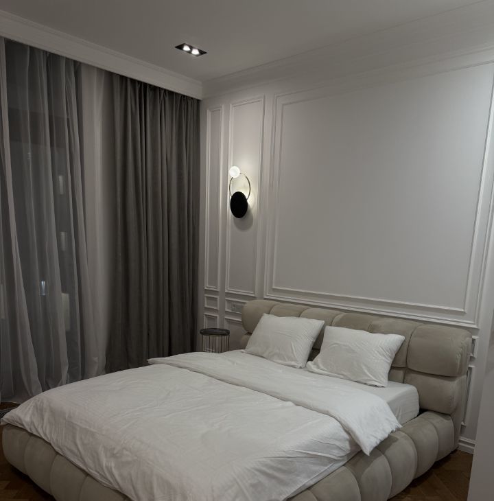 Сдается 3к квартира на Садовническая улица, 29, метро Китай-город, г. Москва