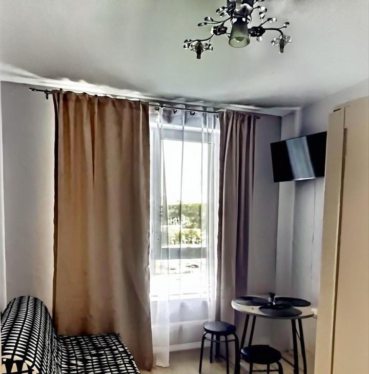 Сдаю однокомнатную квартиру на Муравская улица, 46к1, метро Митино, г. Москва