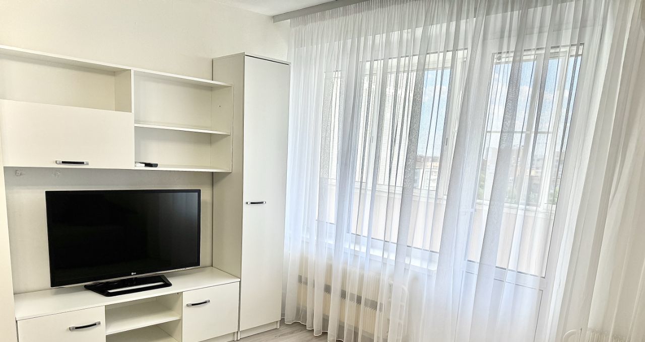 Сдается 1-к квартира на Печорская улица, 11, метро Свиблово, г. Москва