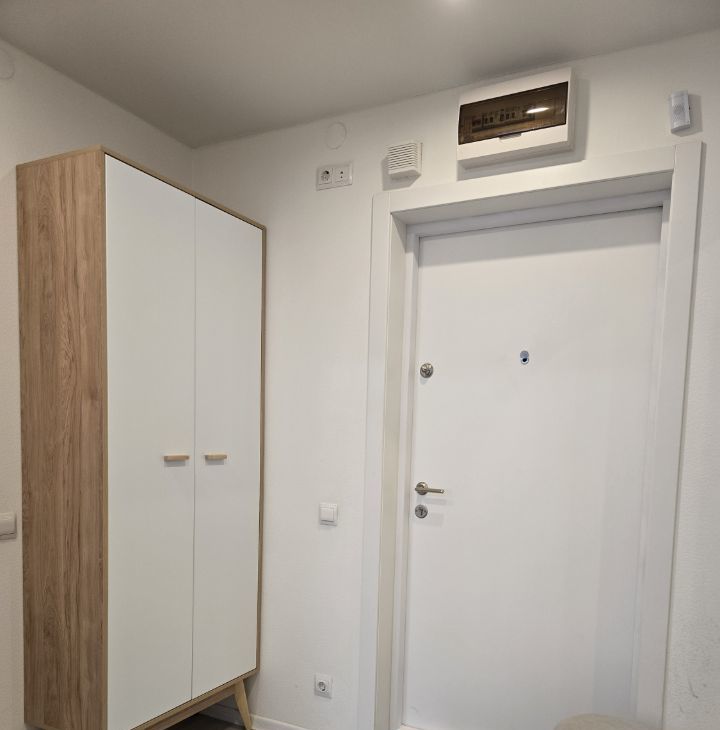 Аренда 1-к квартиры на Ижорская улица, 6к6, метро Ховрино, г. Москва