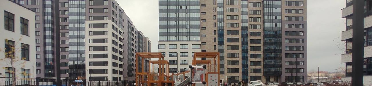 Снять двухкомнатную квартиру на дорога Торфяная, 15к1, г. Санкт-Петербург