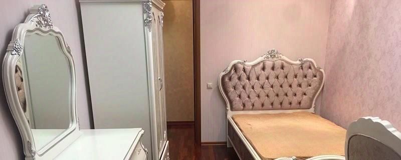 Аренда 3-комнатной квартиры на улица Пырьева, 9к2, метро Ломоносовский проспект, г. Москва