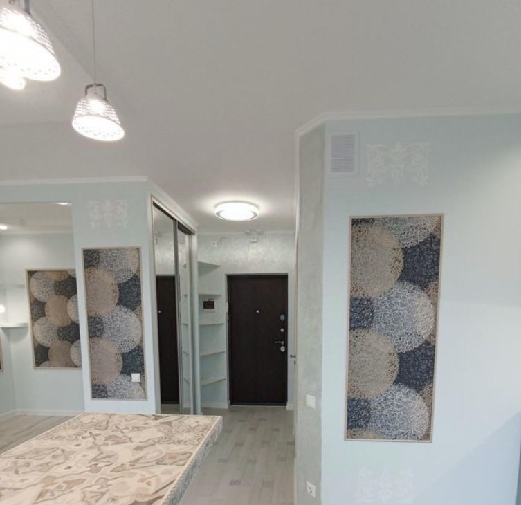 Сдается 1-к квартира на Донецкая улица, 34к3, г. Москва