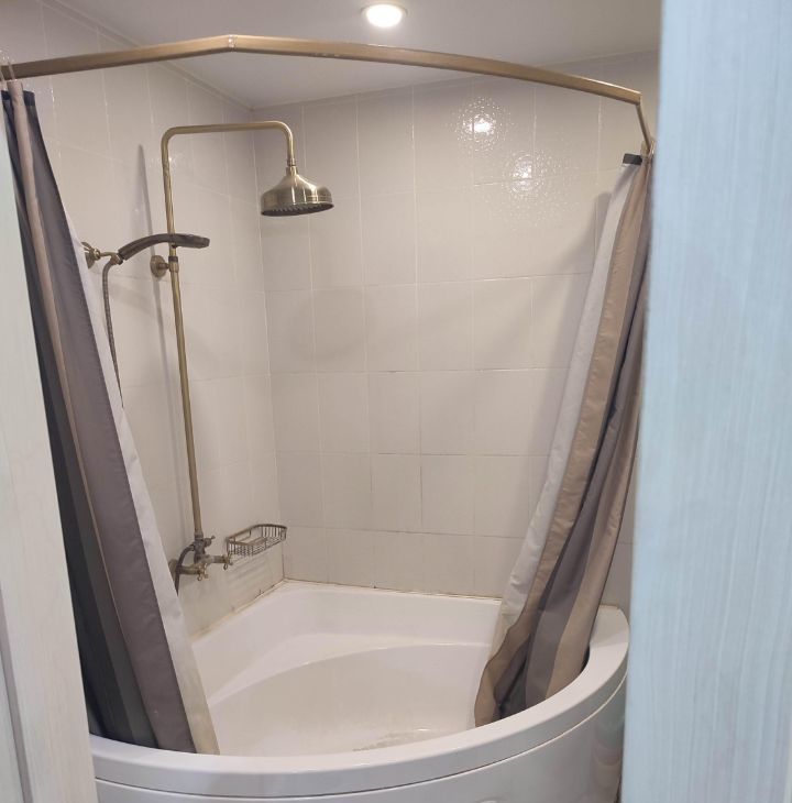 Снять 1к квартиру на улица Александры Монаховой, 5к2, метро Ольховая, г. Москва