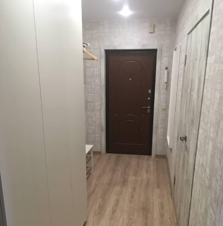 Сдаю 2-к квартиру на Синявинская улица, 11к9, г. Москва