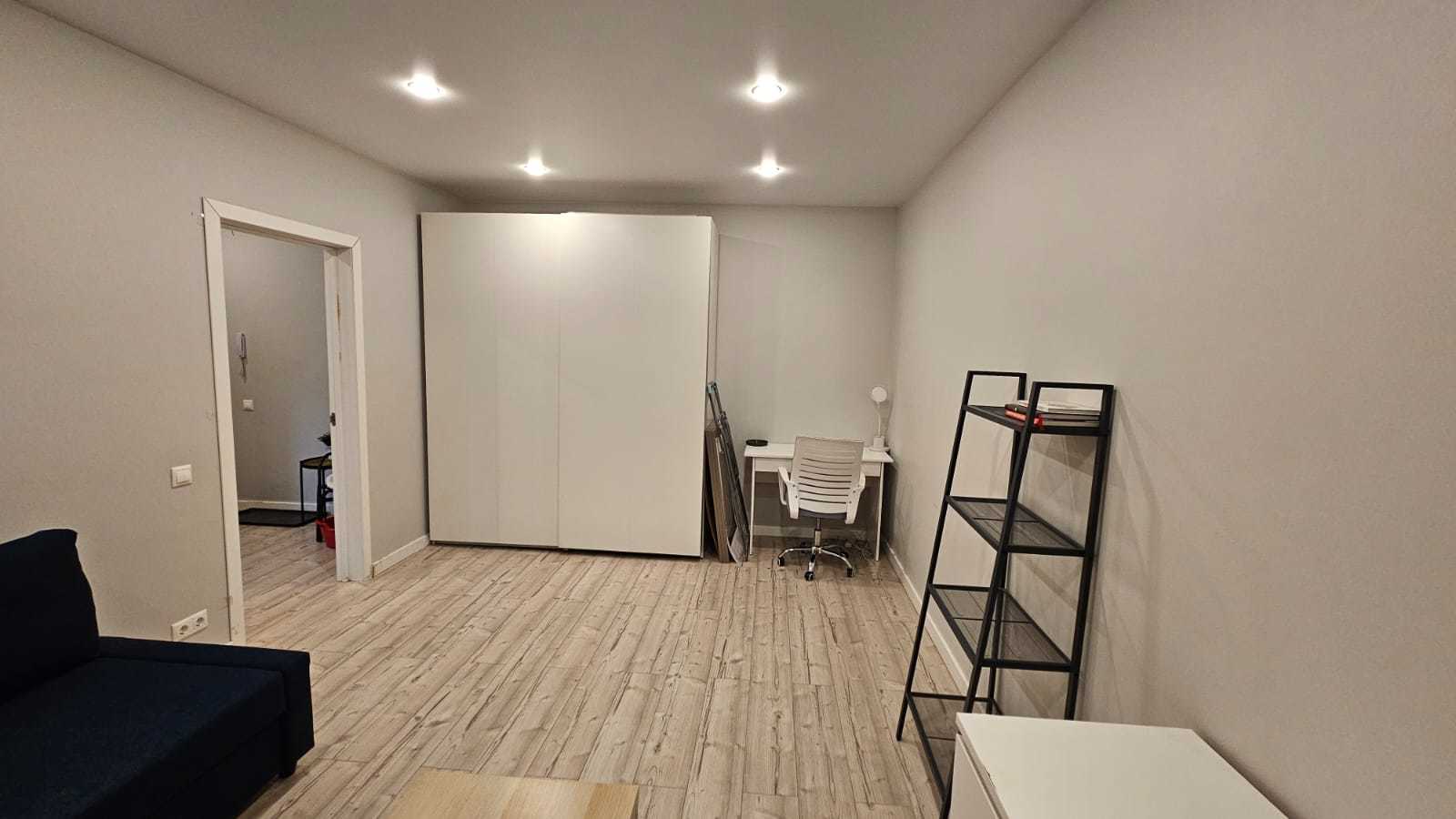 Снять 1-к квартиру на г Москва, ул Маршала Голованова, д 1, метро Марьино, г. Москва