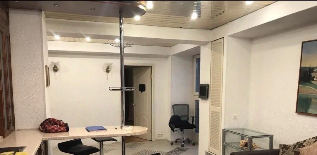 Аренда двухкомнатной квартиры на улица Косыгина, 11, метро Площадь Гагарина, г. Москва