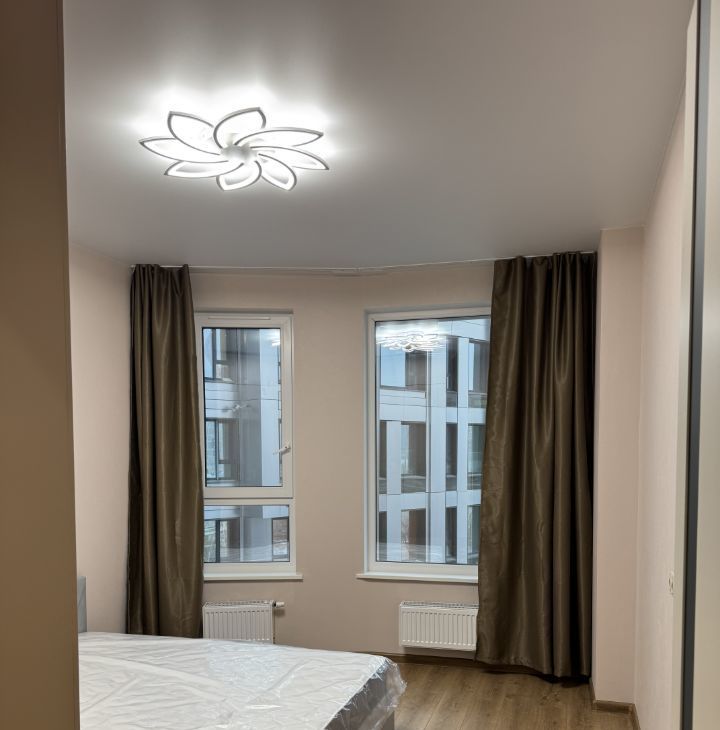 Сдается 1к квартира на Нагатинская набережная, 4Бк1, метро Верхние Котлы, г. Москва