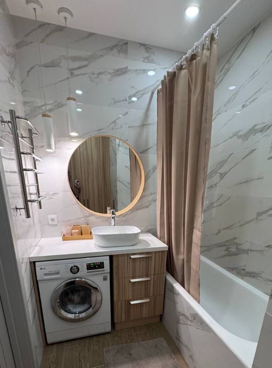 Снять 2к квартиру на Автозаводская улица, 23С120, метро ЗИЛ, г. Москва