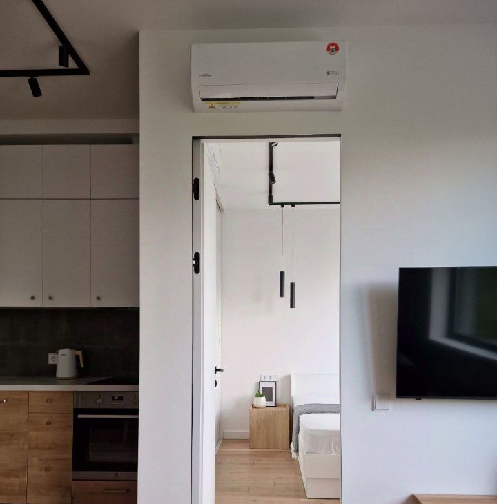 Снять 2к квартиру на Нагатинская набережная, 10А, метро Нагорная, г. Москва