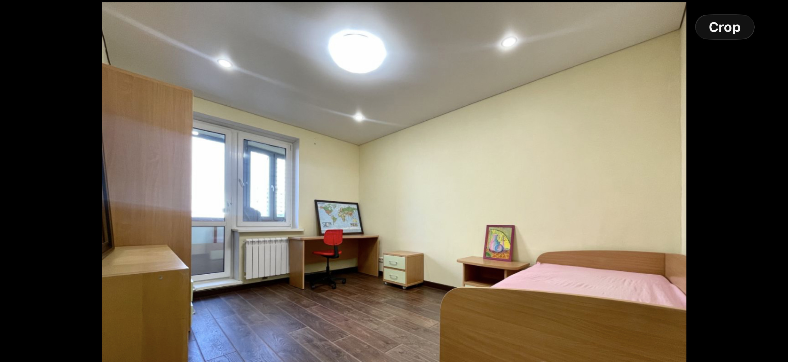 Аренда 2к квартиры на Московская обл, г Красногорск, Красногорский б-р, д 17, метро Мякинино, г. Москва