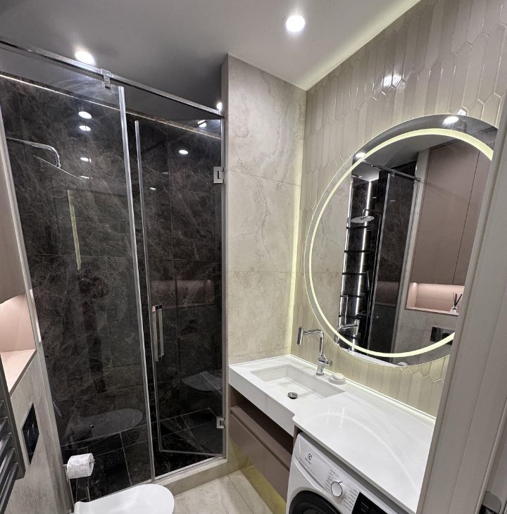 Сдам однокомнатную квартиру на Шелепихинская набережная, 42к3, метро Хорошёво, г. Москва