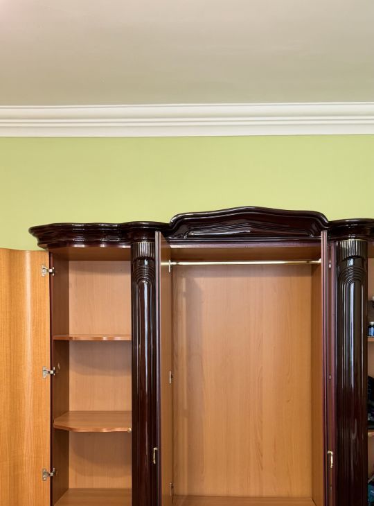 Сдам трехкомнатную квартиру на Шмитовский проезд, 13, метро Деловой центр (МЦК), г. Москва