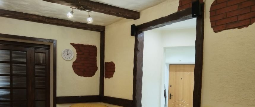 Снять 3к квартиру на улица Косыгина, 5, метро Площадь Гагарина, г. Москва