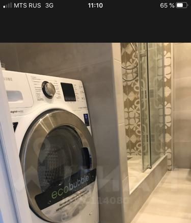 Снять 2-комнатную квартиру на улица Бутлерова, 7Б, метро Калужская, г. Москва