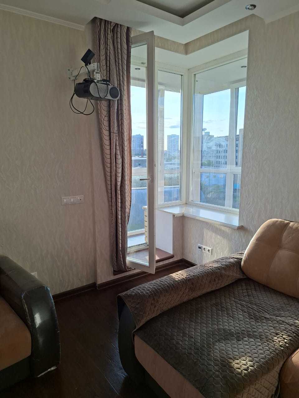 Сдам 2-к квартиру на Московская обл, г Королёв, ул Пионерская, д 13 к 1, метро ВДНХ, г. Москва
