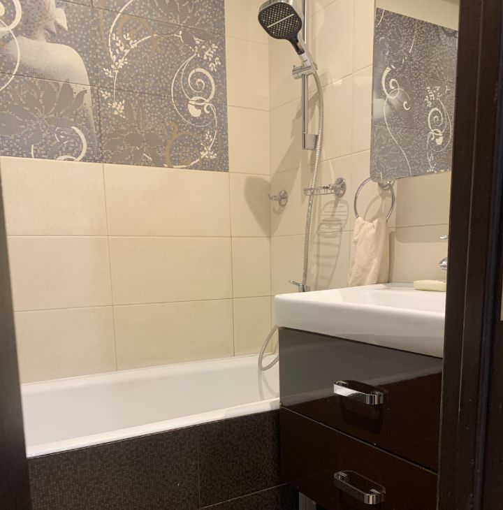 Сдам 1-к квартиру на Новорогожская улица, 22, метро Площадь Ильича, г. Москва