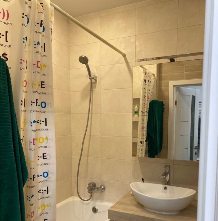 Снять 1-к квартиру на улица Татьянин Парк, 13к2, метро Говорово, г. Москва