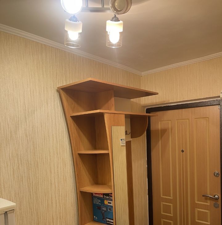 Сдам 1к квартиру на Полесский проезд, 10, метро Щукинская, г. Москва