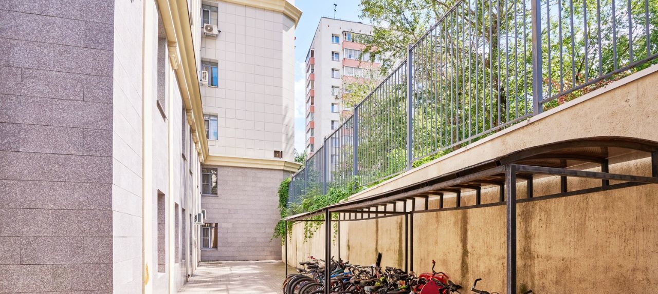 Сдается 3к квартира на Нагорная улица, 5К4, метро Нагатинская, г. Москва