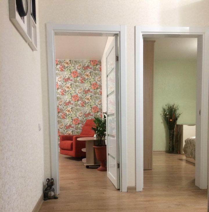 Сдам 2х-комнатную квартиру на улица Самуила Маршака, 21, метро Новопеределкино, г. Москва