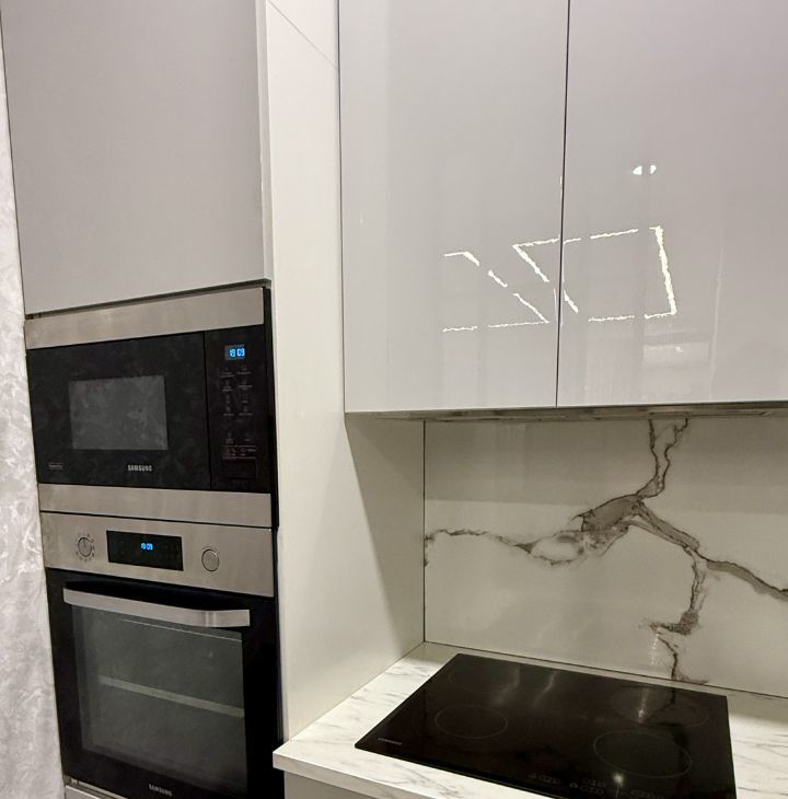 Аренда 3-к квартиры на проезд Серебрякова, 11к1, метро Ботанический сад, г. Москва