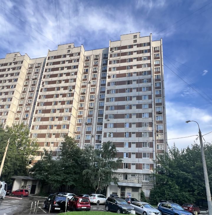 Сдаю 2к квартиру на Большая Черемушкинская улица, 26К4, метро Академическая, г. Москва