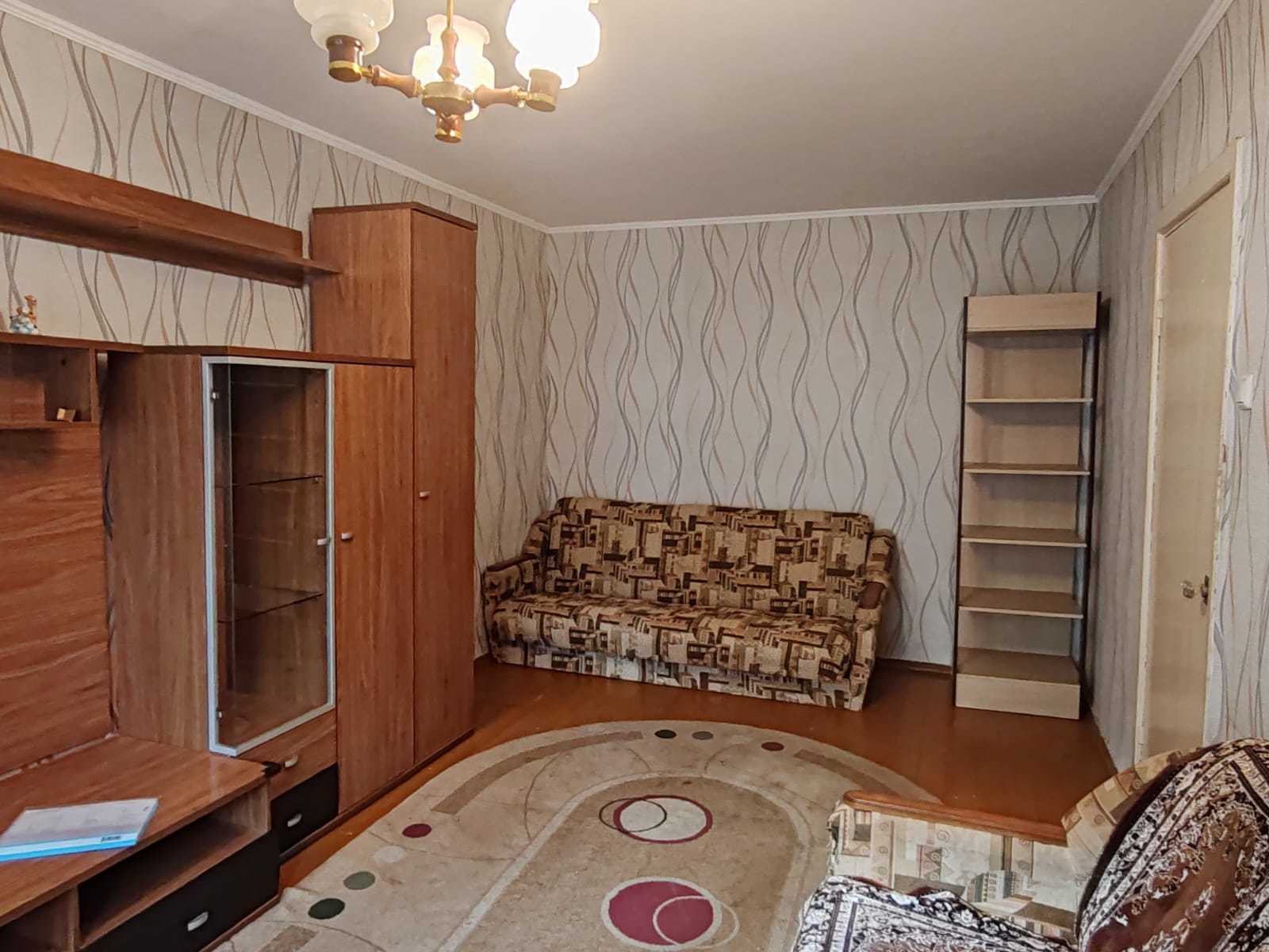Сдам однокомнатную квартиру на Московская обл, г Электросталь, метро Партизанская, г. Москва