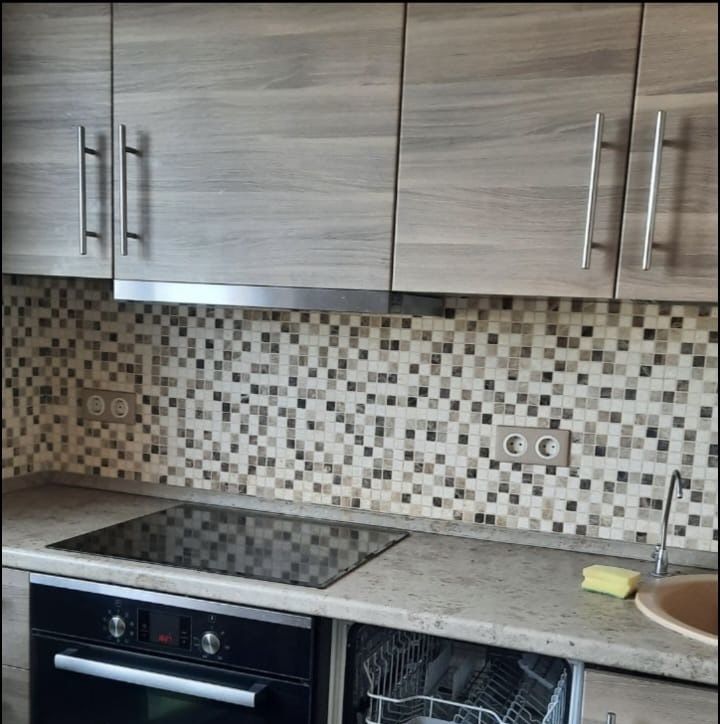 Аренда 1к квартиры на улица Газопровод, 15, метро Аннино, г. Москва