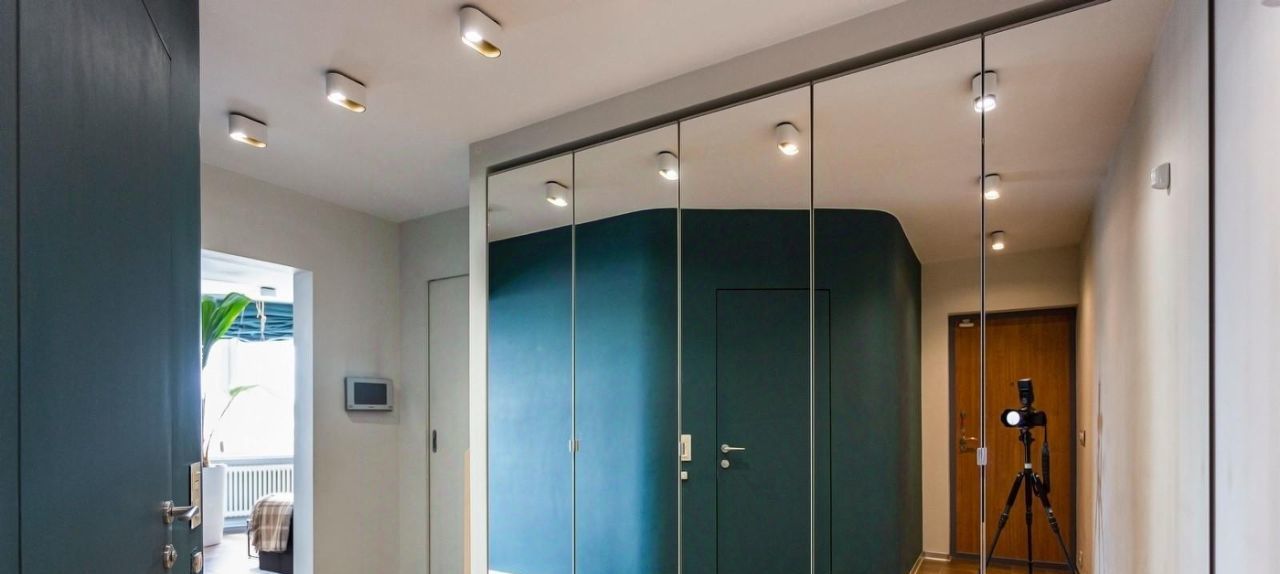 Снять 2-к квартиру на Волгоградский проспект, 26А, метро Волгоградский проспект, г. Москва