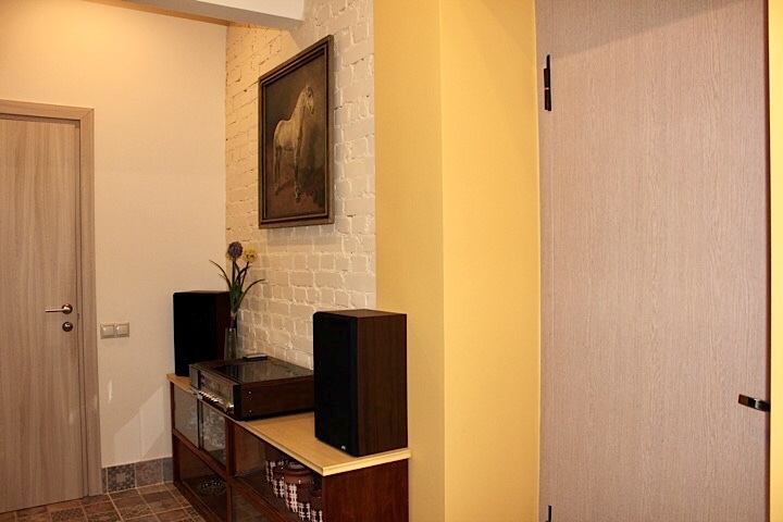 Снять 2-комнатную квартиру на г Москва, ул Мосфильмовская, д 2В, метро Парк Победы, г. Москва